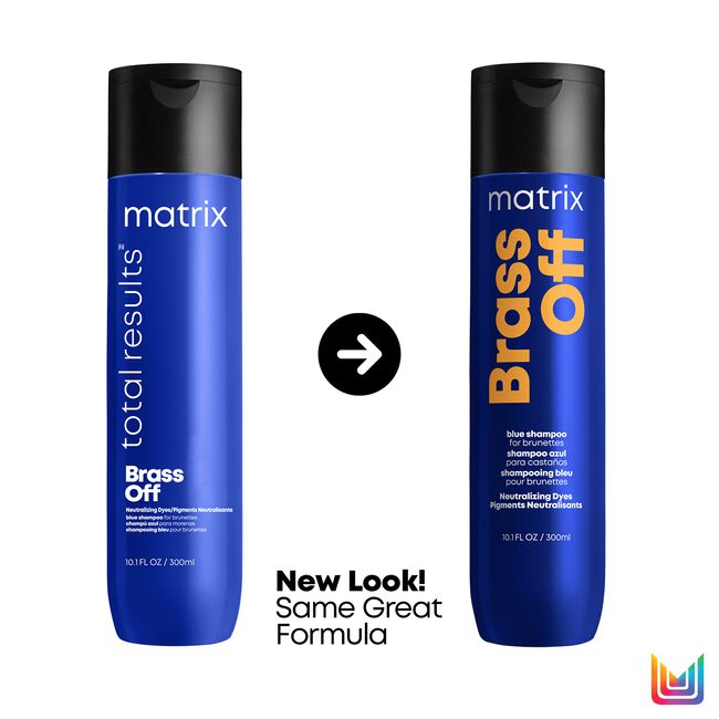 Matrix  Brass Off Color Obsessed Conditioner For Nourishment 10.1 oz