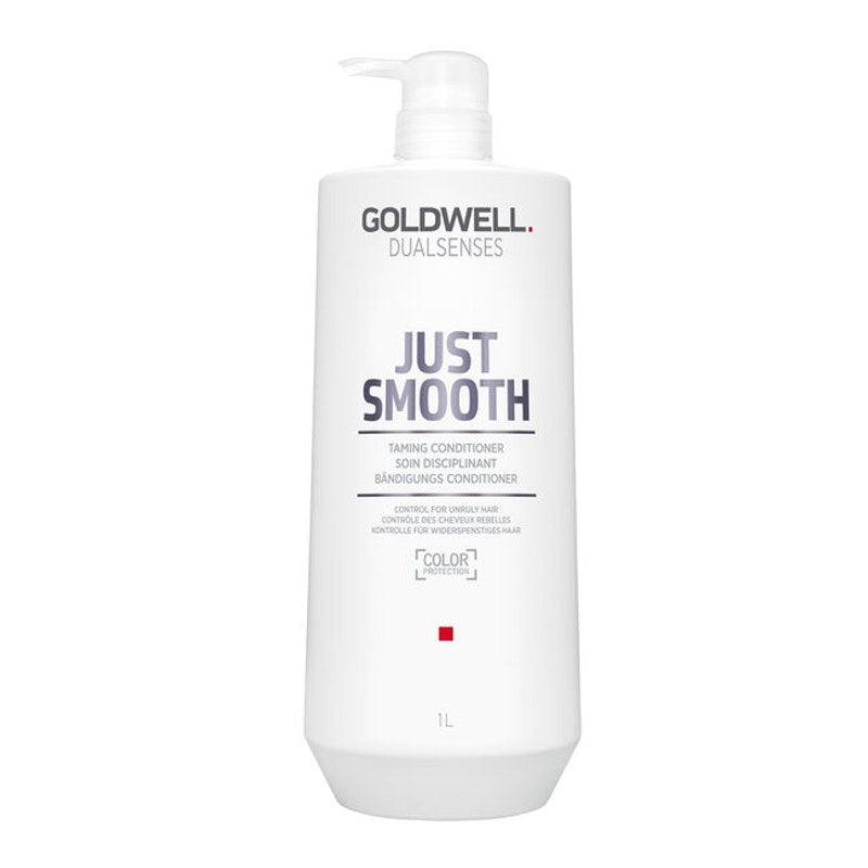 Goldwell  Just Smooth Taming Shampoo & Conditioner 33.8 fl.oz