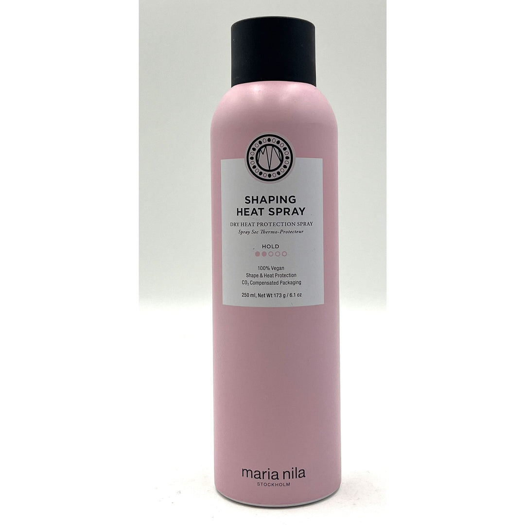 Maria Nila Shaping Heat Spray 6.1 oz