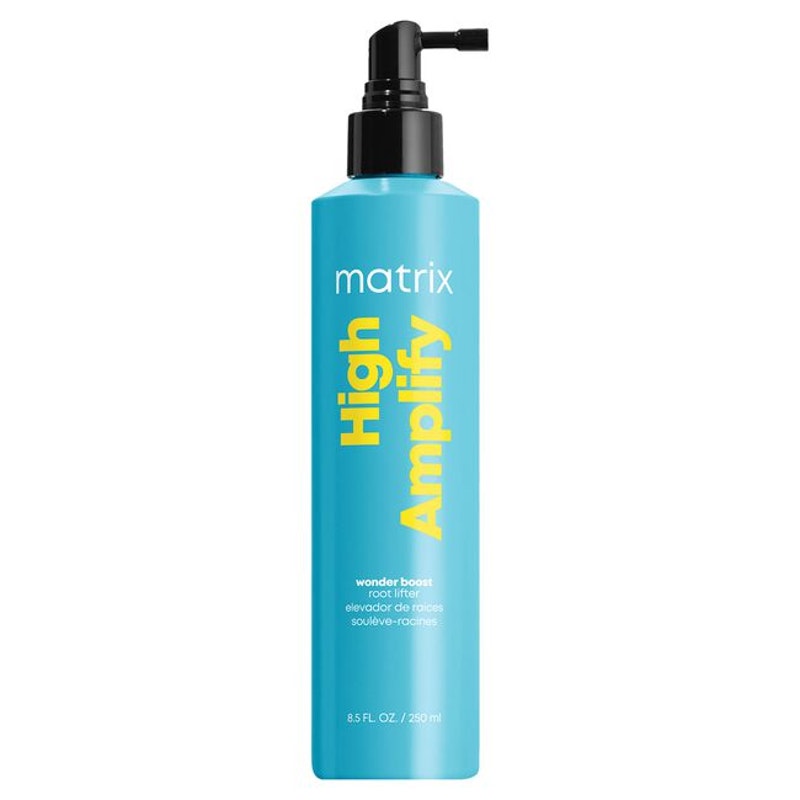 Matrix High Amplify Wonder Boost Root Lifter 8.5 fl.oz-3 Pack