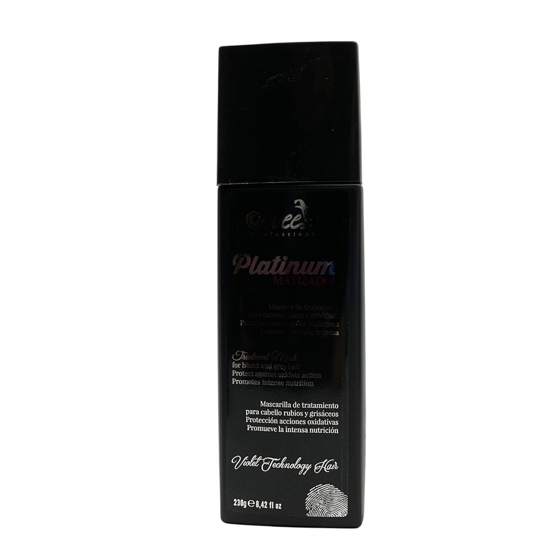 Sweet Professional Platinum Treatment Mask 8.42 fl.oz