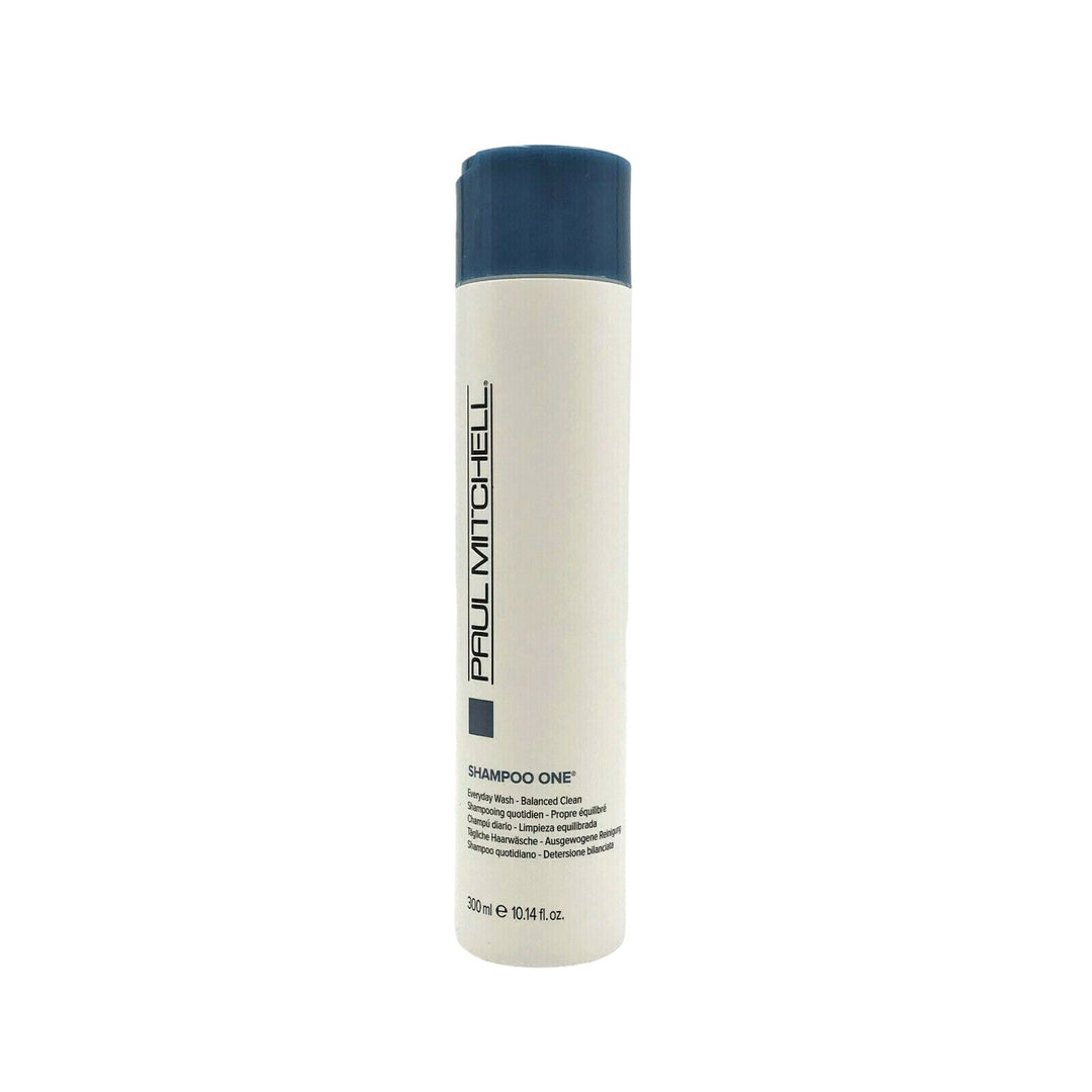 Paul Mitchell Shampoo One Everday Wash-Balanced Clean 10.14 oz