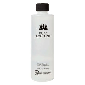 Marianna Pure Acetone Nail Polish Remover 16 fl.oz