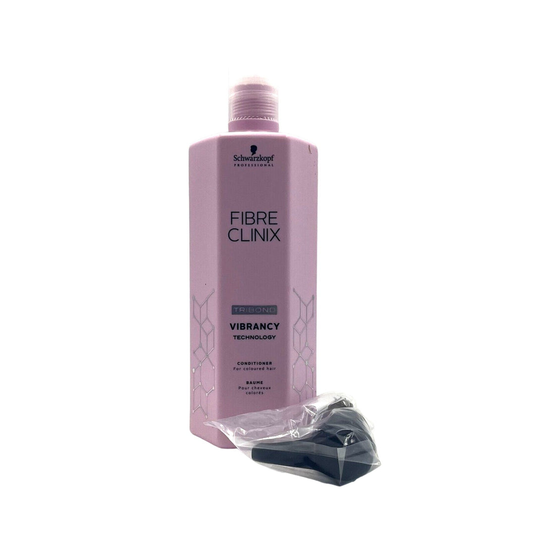 Schwarzkopf Fibre Clinix Vibrancy Conditioner For Coloured Hair 33.8 oz