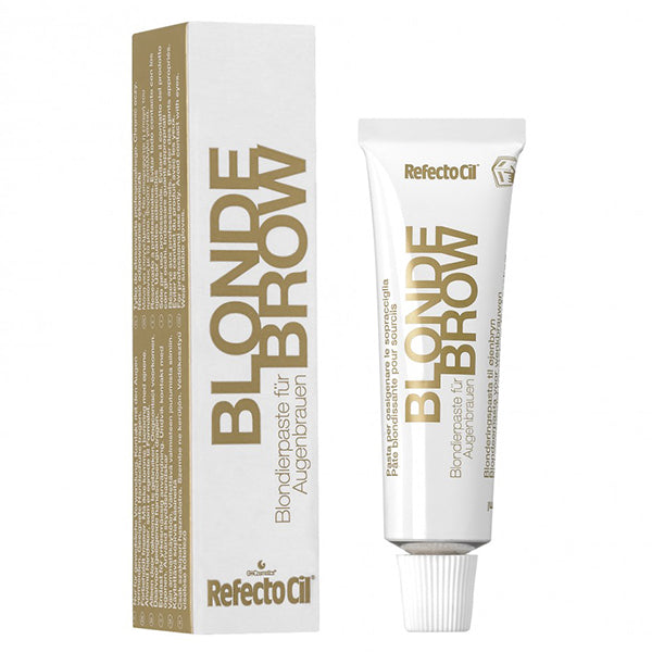 RefectoCil Blonde Brow 