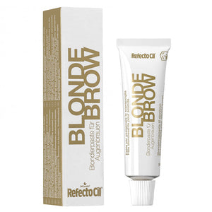RefectoCil Blonde Brow #0 0.5 oz