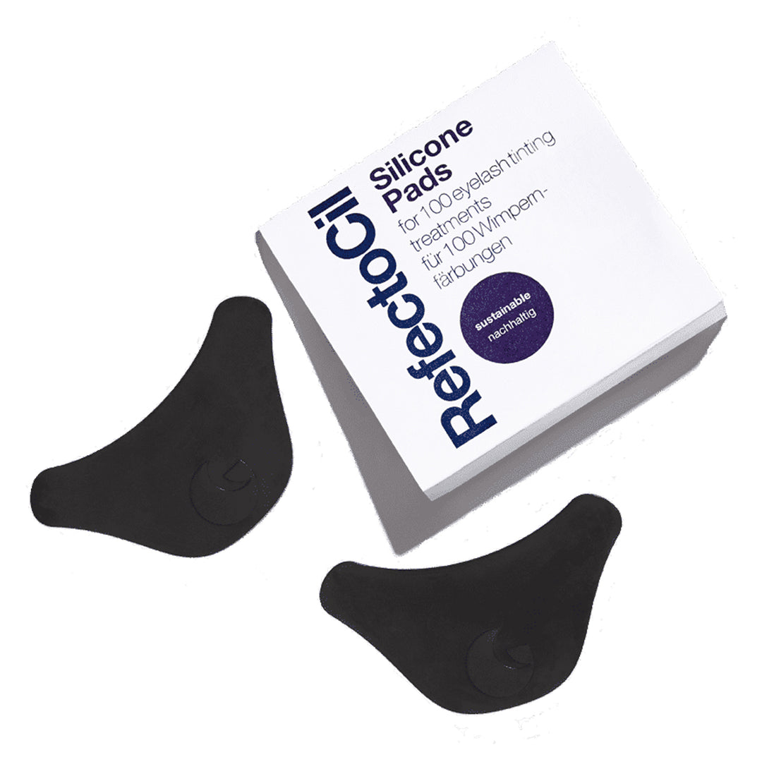 RefectoCil Silicone Pads, 2 Pack