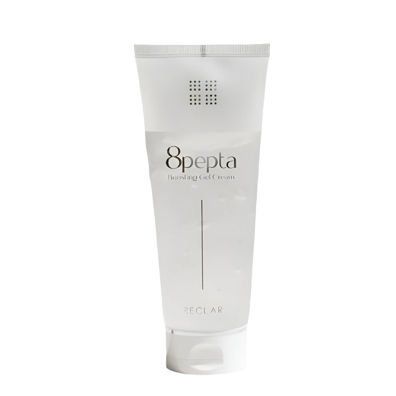 Reclar 8Pepta Boosting Gel Cream 6.76 fl.oz