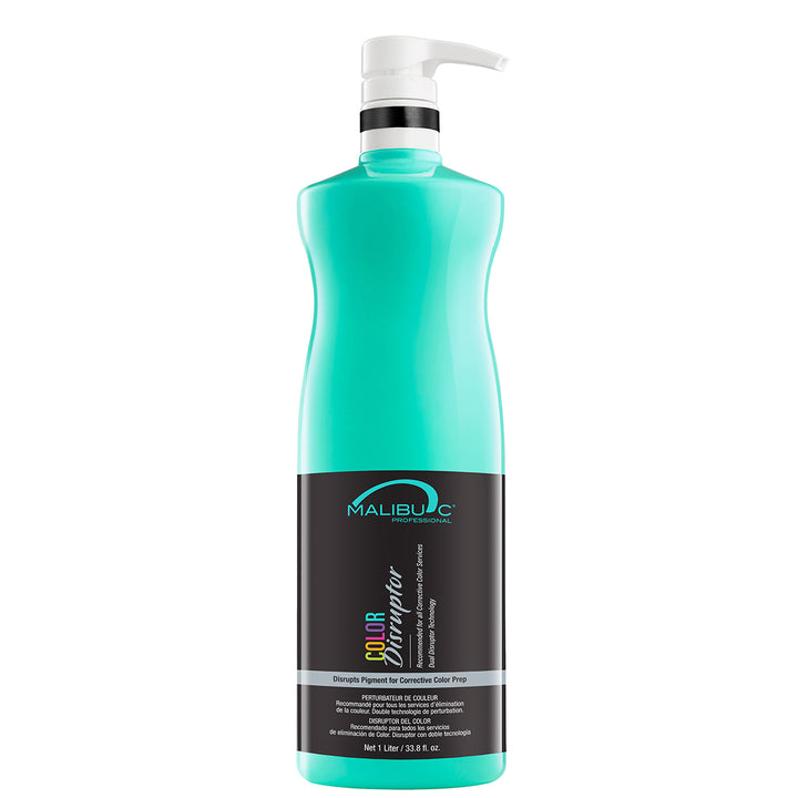 Malibu C Color Disruptor &amp; Un-Go-DooLiter Duo