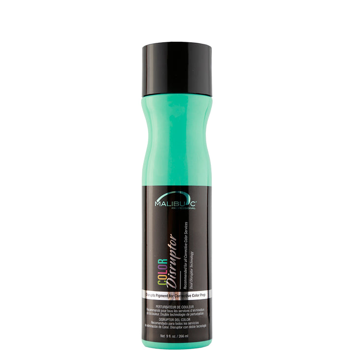 Malibu C Color Disruptor, Liter &amp; 9 fl.oz Duo
