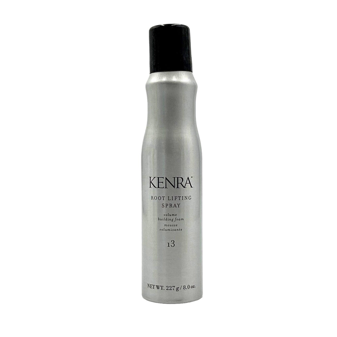 Kenra Root Lifting Spray Volume Building Foam #13 8 oz