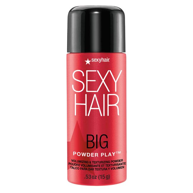 Sexy Hair Big Sexy Hair Powder Play Volumizing &amp; Texturizing Powder .53 oz