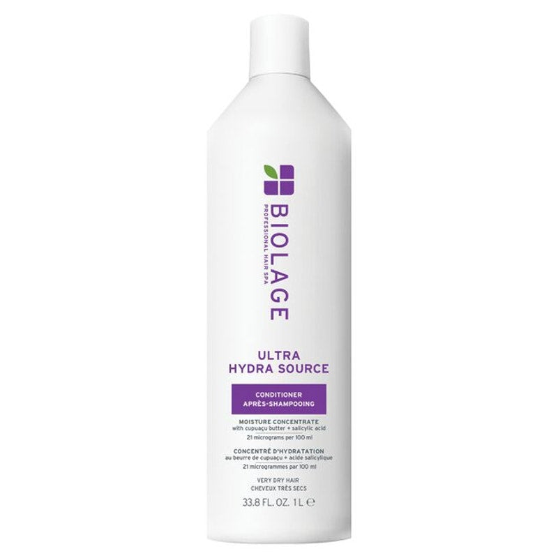 Ultra HydraSource Shampoo & Conditioning Balm for Very Dry Hair 33.8 fl.oz