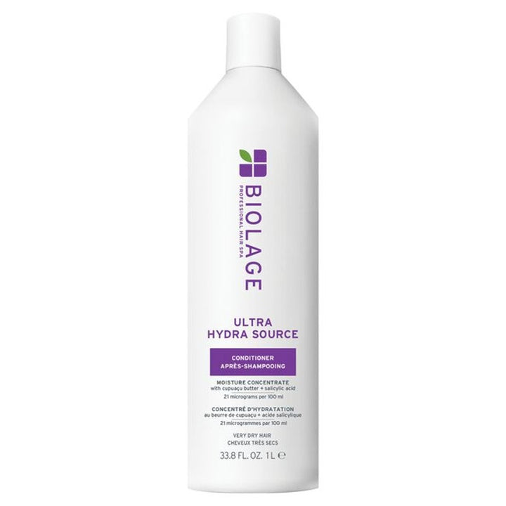 Ultra HydraSource Shampoo & Conditioning Balm for Very Dry Hair 33.8 fl.oz