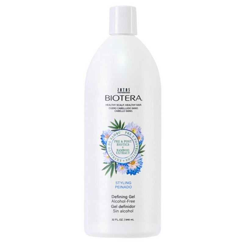 Biotera Alcohol-Free Defining Gel 32 oz