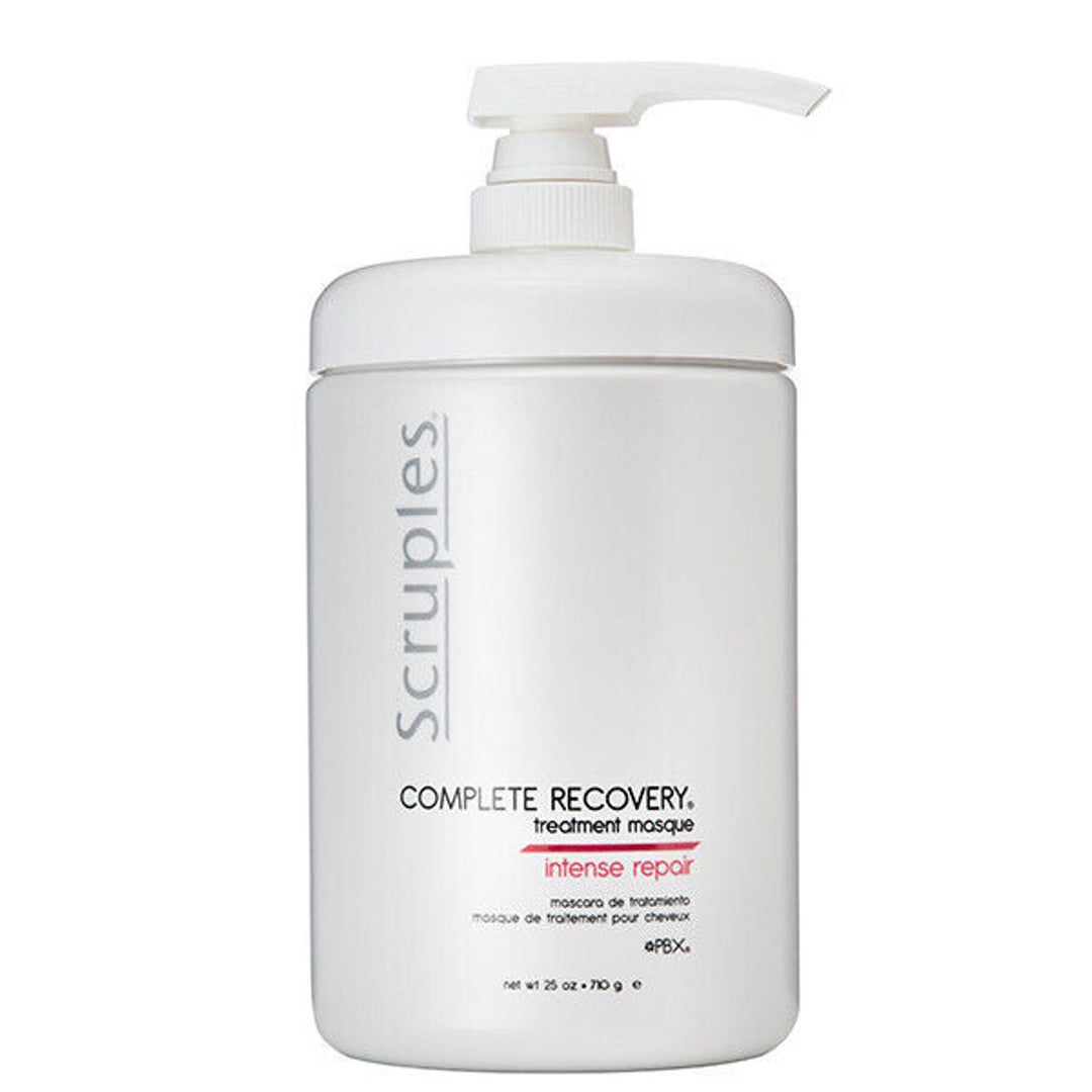 Scruples Complete Recover Treatment Masque, 25 oz