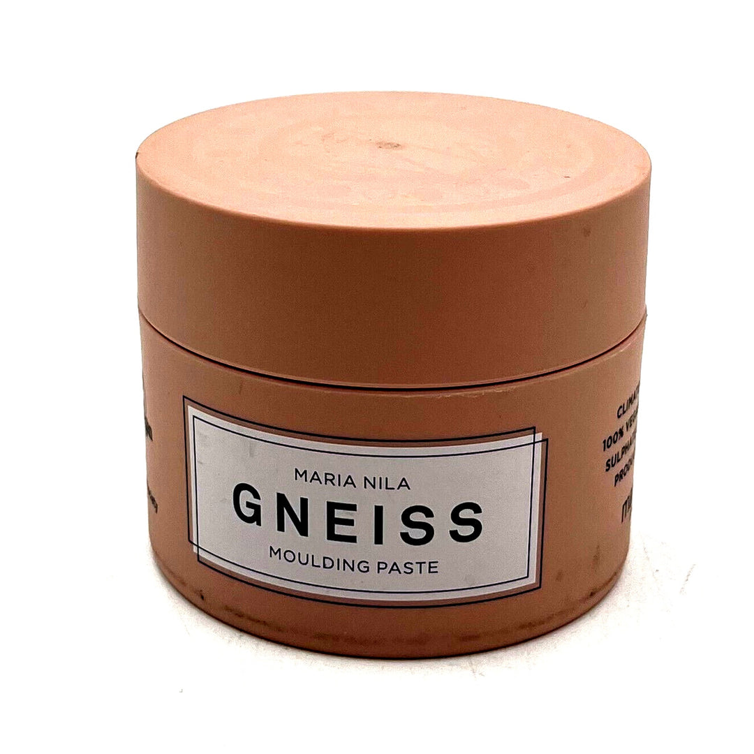 Maria Nila Gneiss Moulding Paste 100% Vegan 3.4 oz