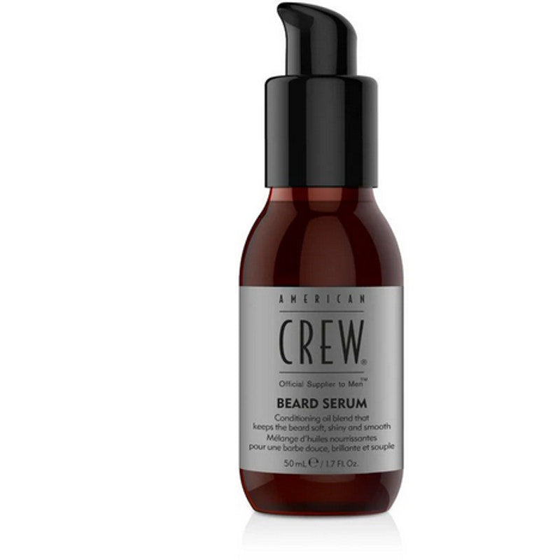 American Crew Beard Serum - 1.7oz