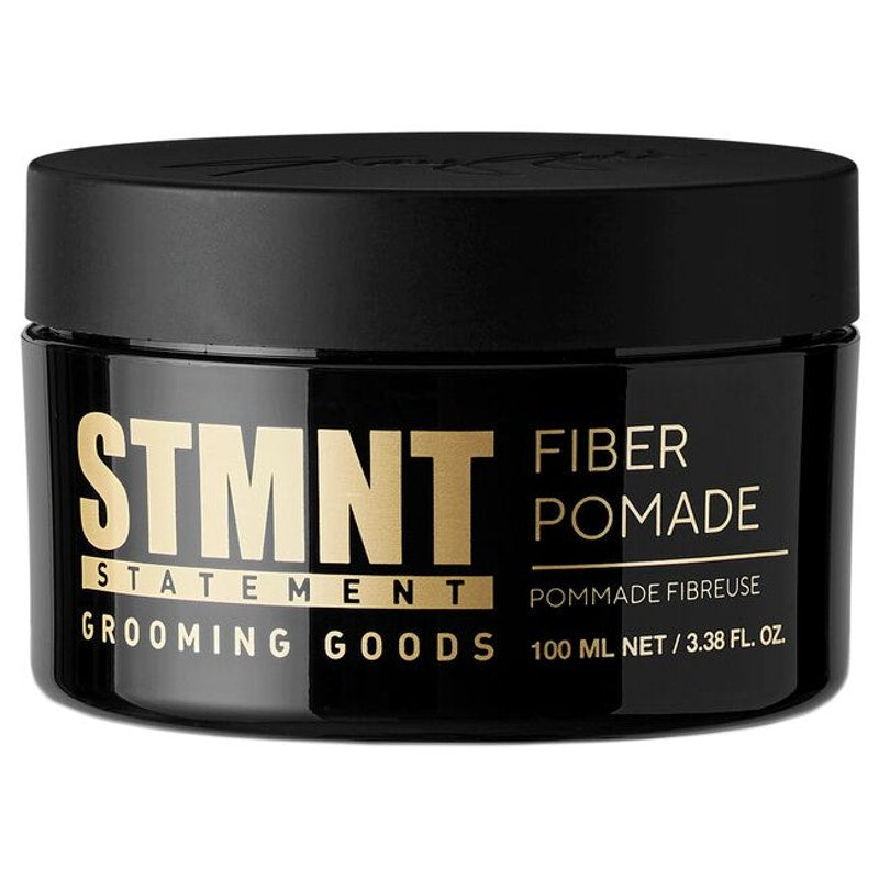 STMNT Fiber Pomade 3.38 oz