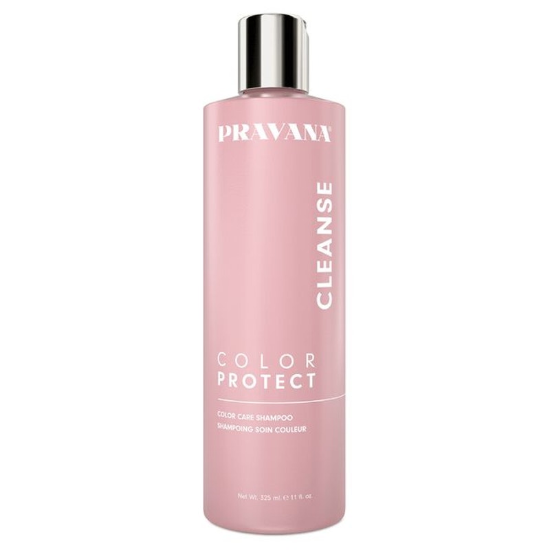 Pravana Color Protect Color Care Shampoo 11 oz