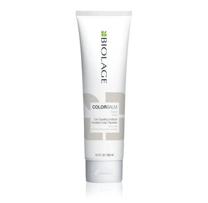 Biolage ColorBalm Color Depositing Conditioner 8.5 oz - Clear