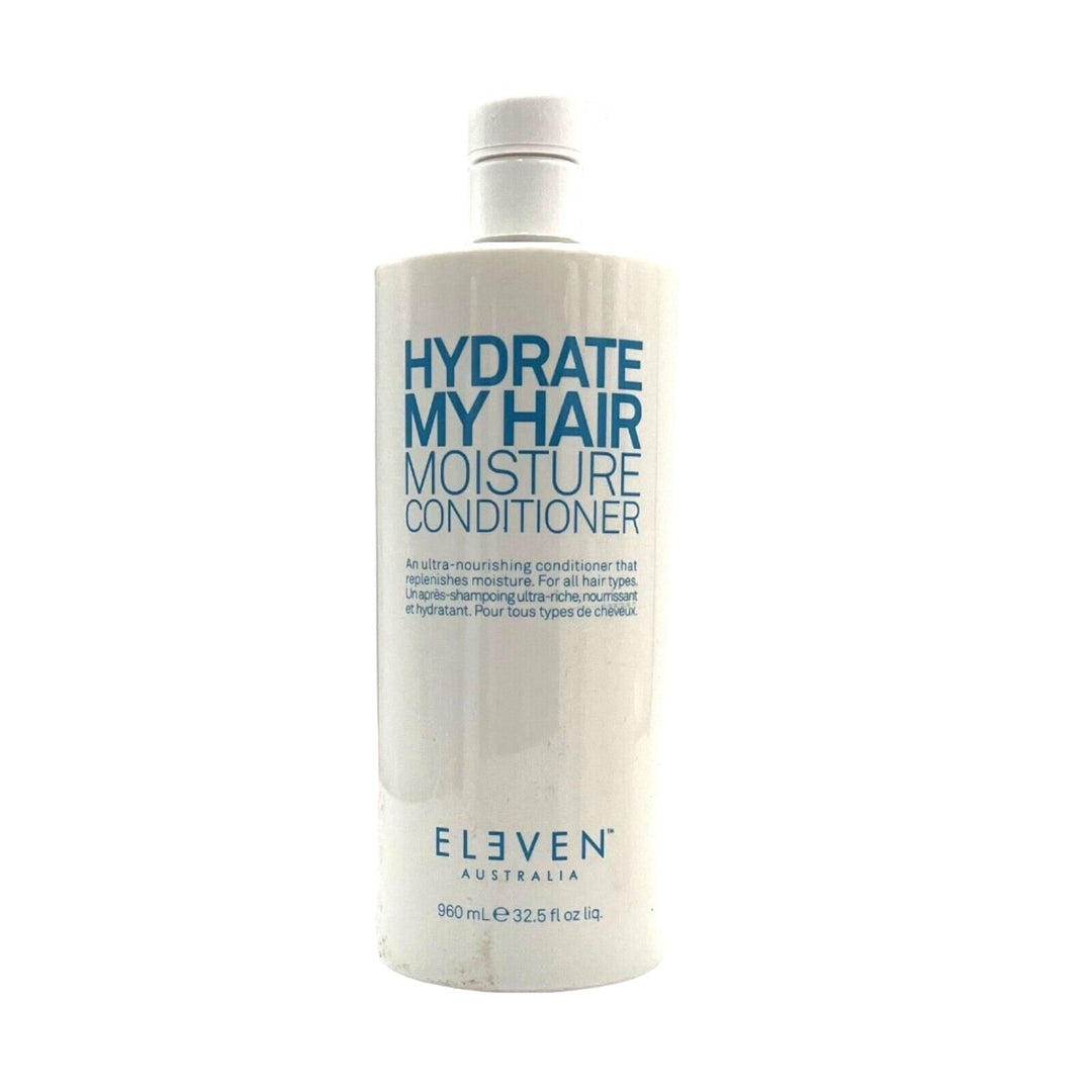 Eleven Australia Hydrate My Hair Moisture Conditioner 32.5 oz