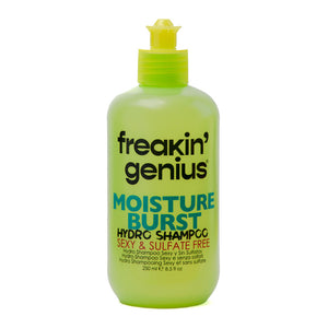 Freakin Genius Moisture Burst Hydro Shampoo 33.8 oz