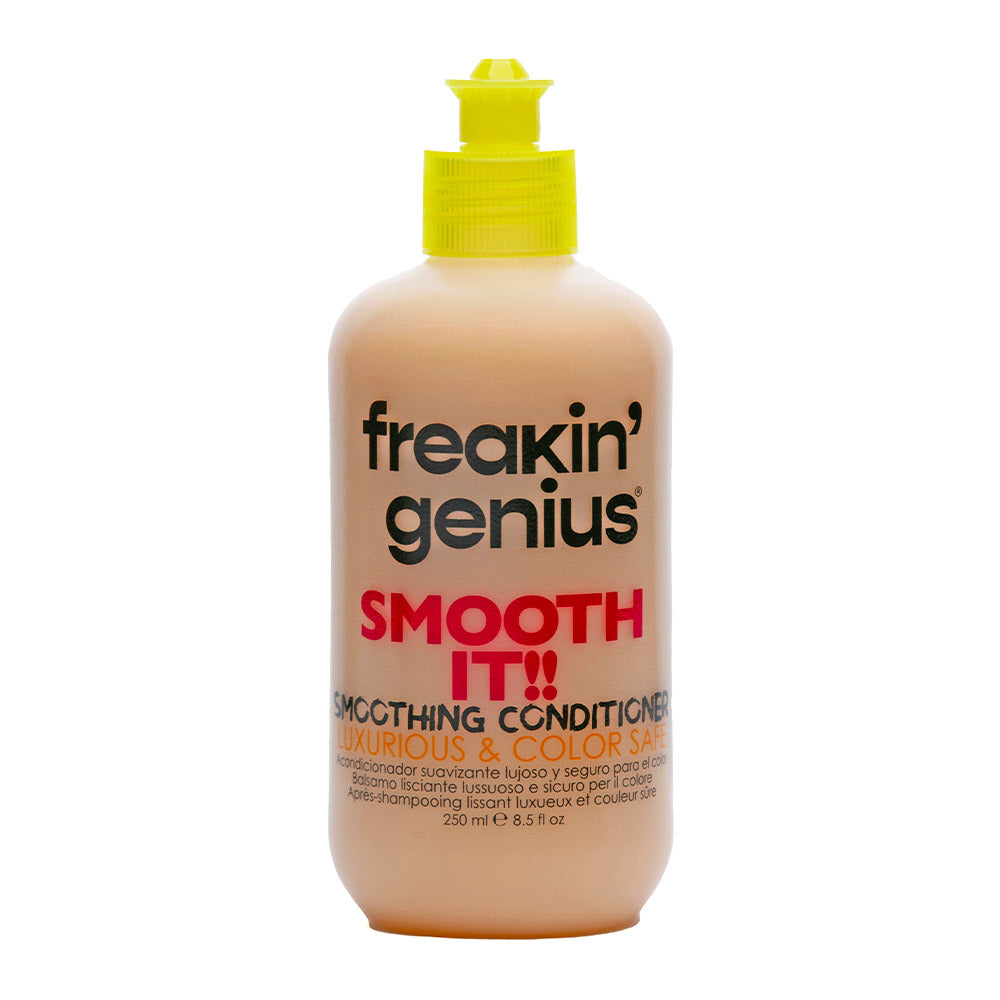 Freakin Genius Smooth It!! Smoothing Conditioner 8.5oz