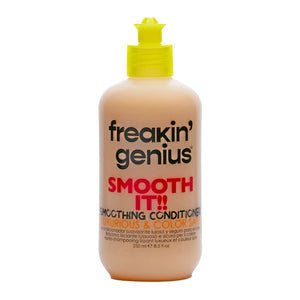 Freakin Genius Smooth It!! Smoothing Conditioner 8.5oz