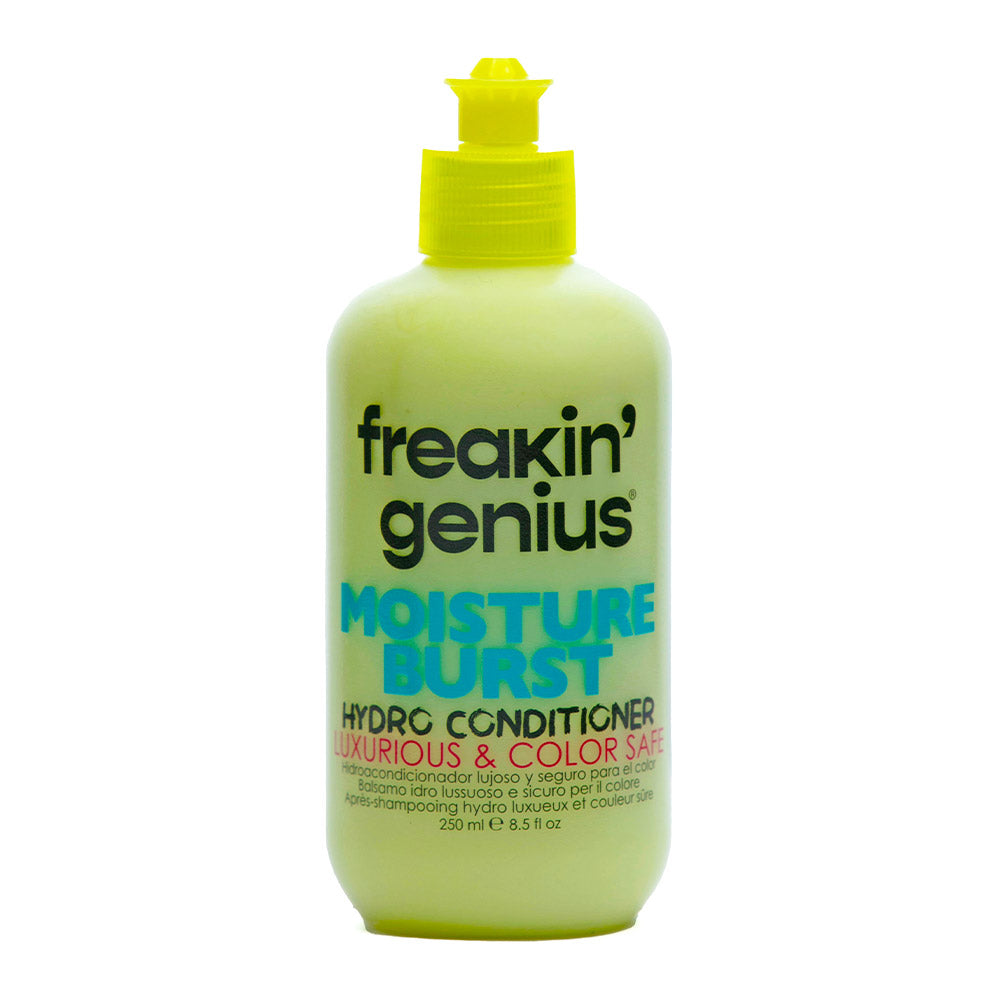 Freakin Genius Moisture Burst Hydro Conditioner 8.5oz