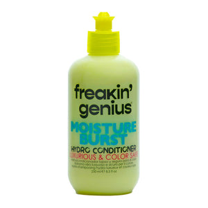 Freakin Genius Moisture Burst Hydro Conditioner 8.5oz