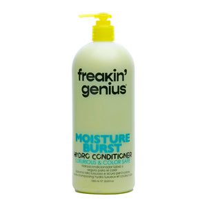 Freakin Genius Moisture Burst Hydro Conditioner 33.8 fl oz