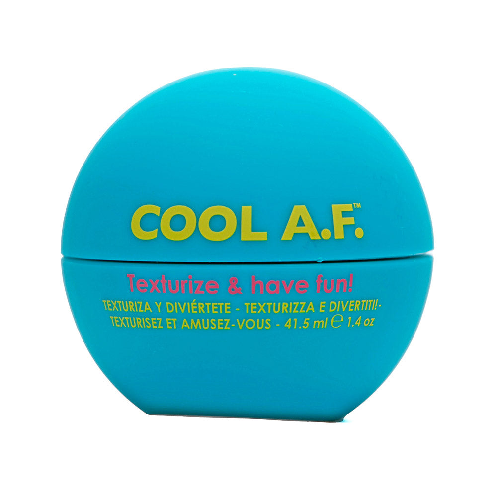 Freakin Genius Cool A.F. Texturize &amp; Have Fun! 1.4oz