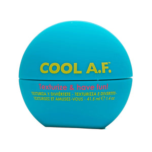 Freakin Genius Cool A.F. Texturize & Have Fun! 1.4oz
