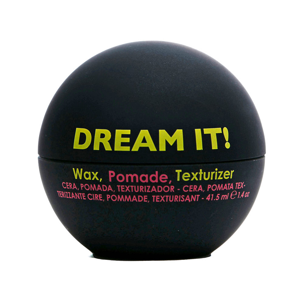 Freakin Genius Dream It! Wax Pomade Texturizer 1.4oz