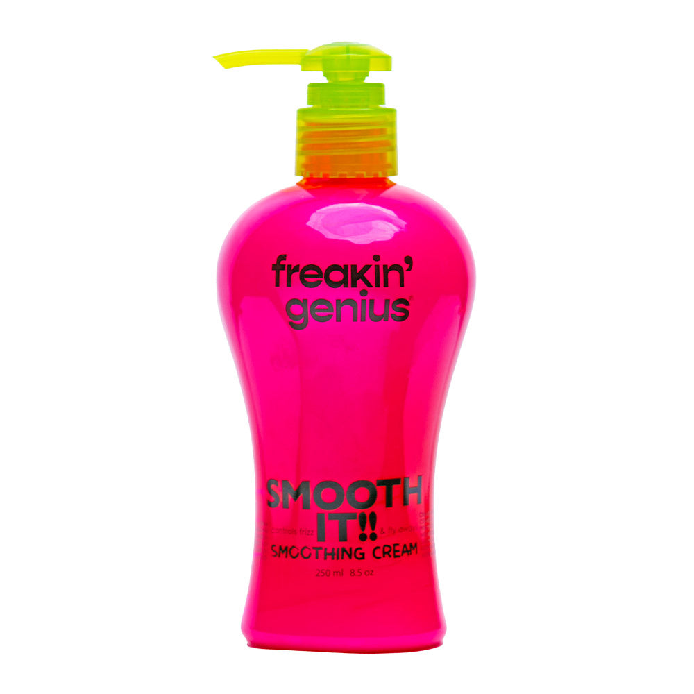 Freakin Genius Smooth It!! Smoothing Cream 8.5oz