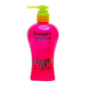 Freakin Genius Smooth It!! Smoothing Cream 8.5oz