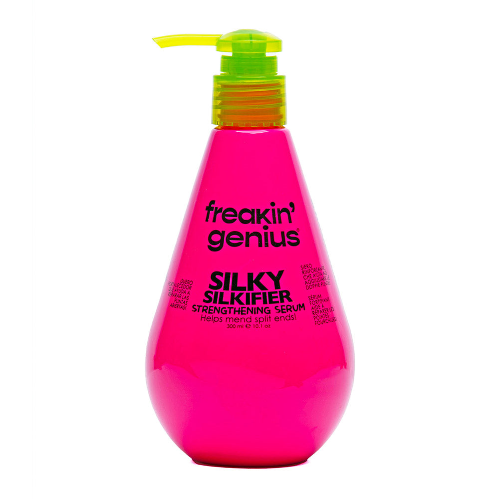 Freakin Genius Silky Silkifier Serum 10.1oz
