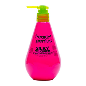 Freakin Genius Silky Silkifier Serum 10.1oz