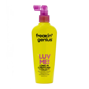 Freakin Genius Luv Me Leave-In Conditioner 8.12oz