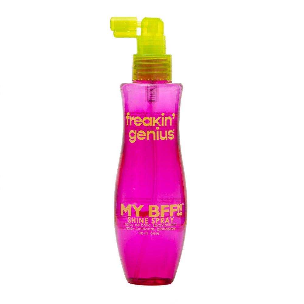 Freakin Genius My Bff!! Shine Spray 6.6oz
