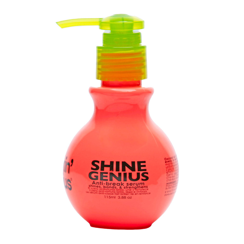 Freakin Genius Shine Genius Anti-Break Serum 3.88oz