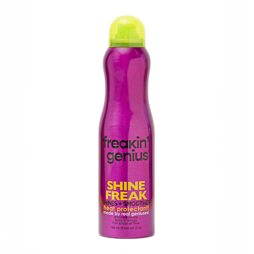 Freakin Genius Shine Freak Shine Spray 5oz