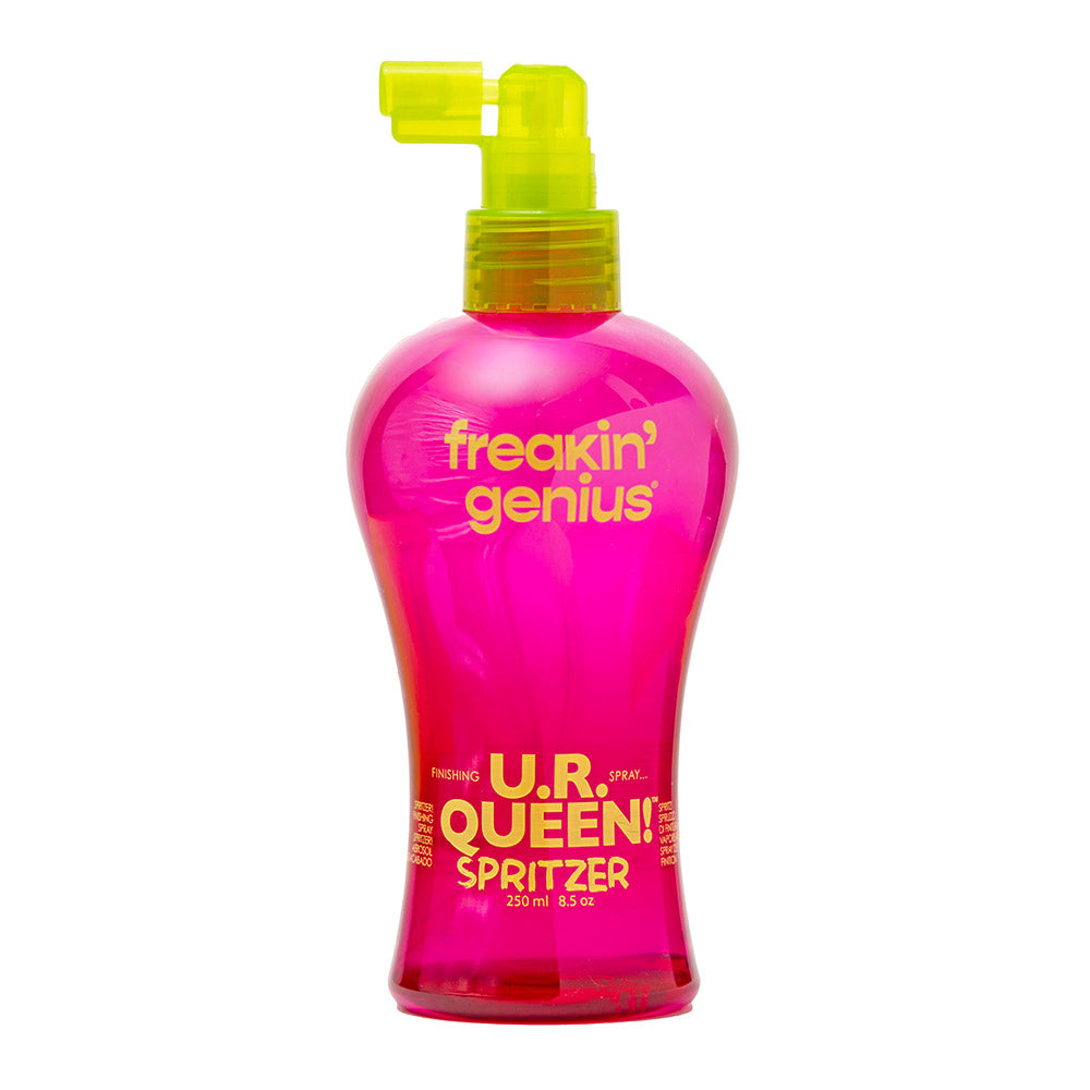 Freakin Genius U.R. Queen! Spritzer 8.4oz