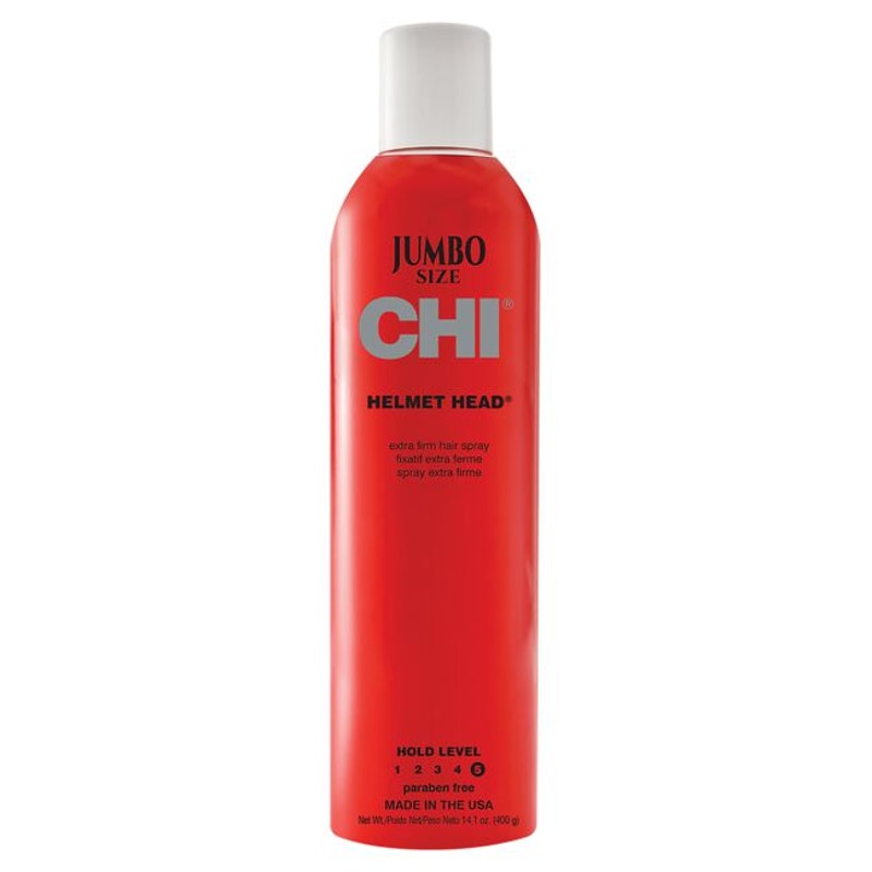 CHI Helmet Head  Extra Firm Hair Spray 14.1 oz