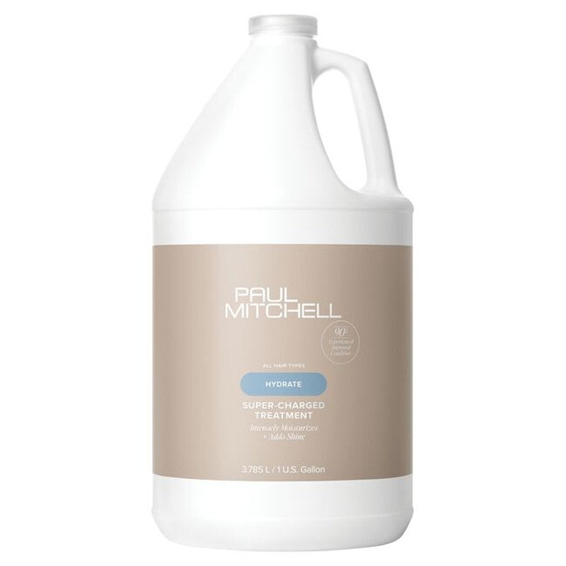 Paul Mitchell Super Charged Treatment Gallon