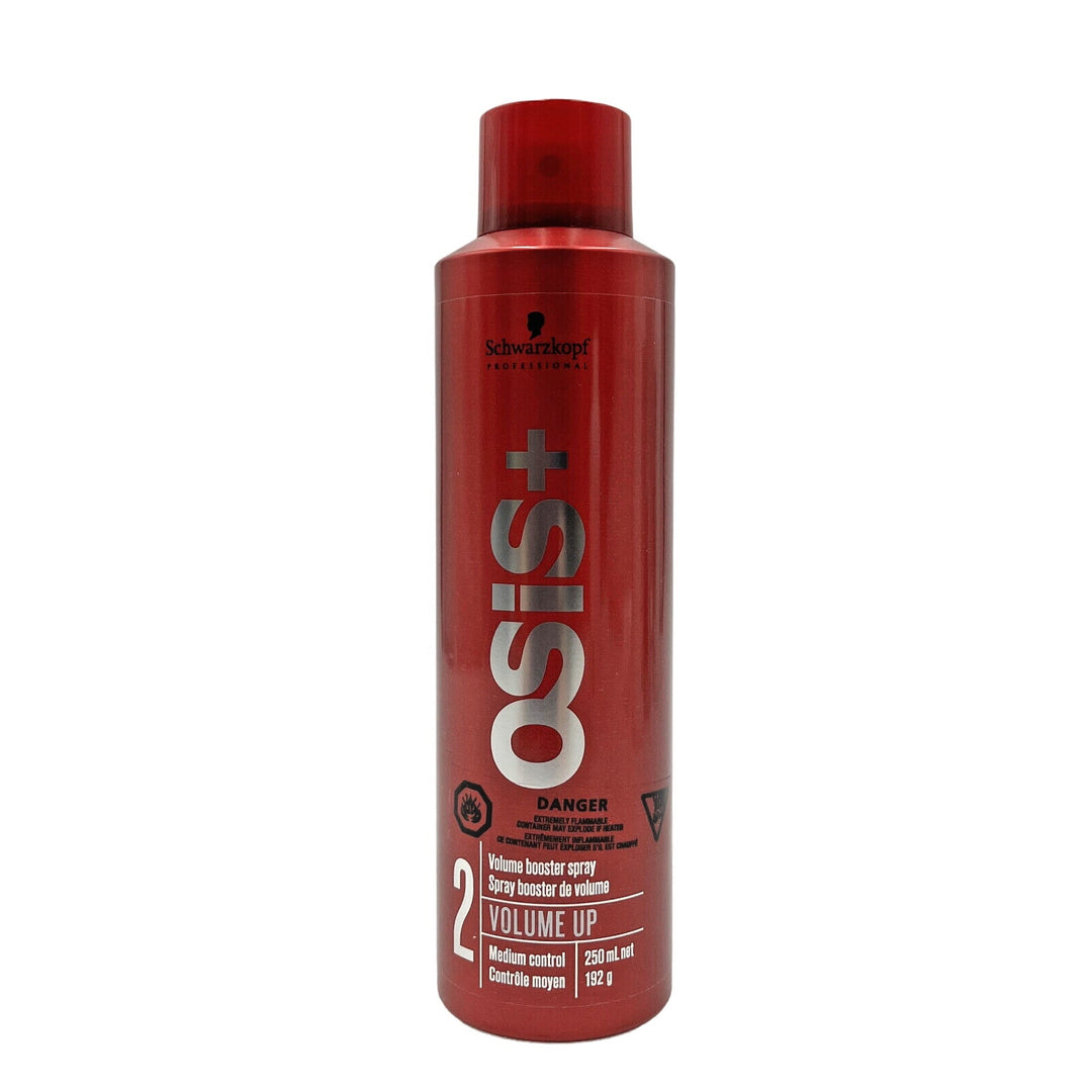 Schwarzkopf Osis+ #2 Volume Up Volume Booster Spray 250ml