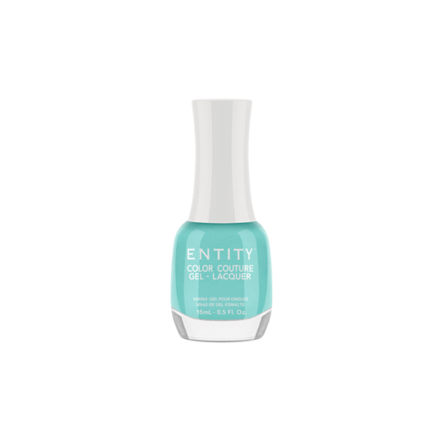 Entity Gel-Lacquer