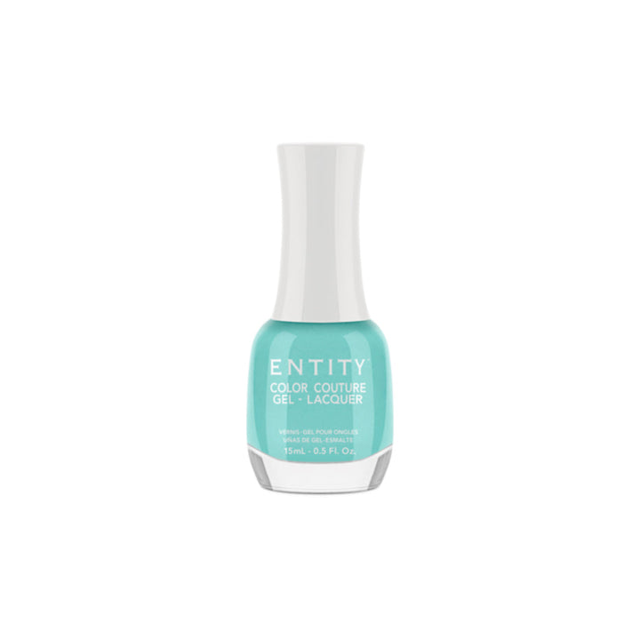 Entity Gel-Lacquer