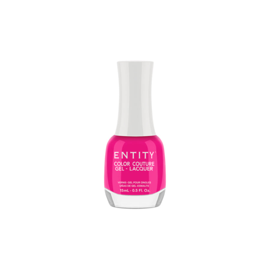 Entity Gel-Lacquer